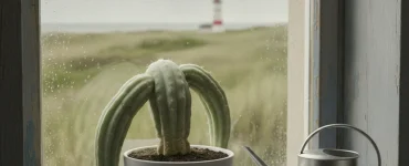 cactus interieur deviennent ils mous